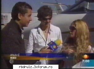 Anny&Ucker - Maria_4_RBD - Alte traume