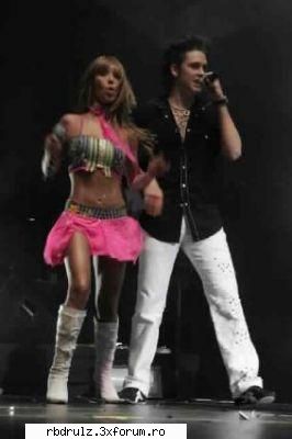 Anny&Ucker - Maria_4_RBD - Alte traume
