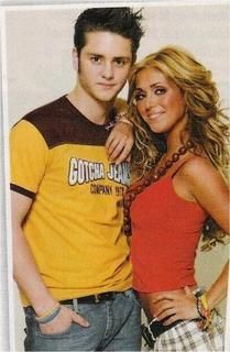 Anny&Ucker - Maria_4_RBD - Alte traume