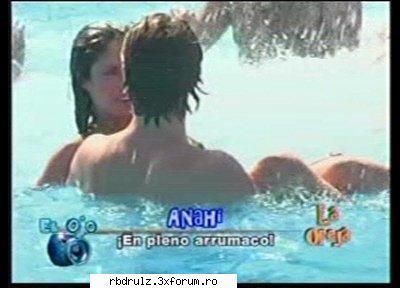 Anny&Ucker - Maria_4_RBD - Alte traume
