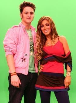 Anny&Ucker - Maria_4_RBD - Alte traume