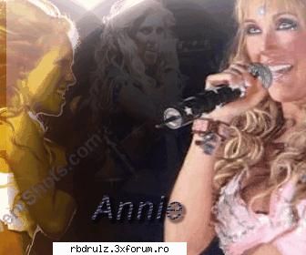 BaNnErE - Maria_4_RBD - La banda