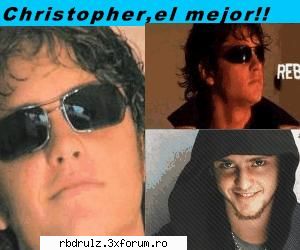 BaNnErE - Maria_4_RBD - La banda