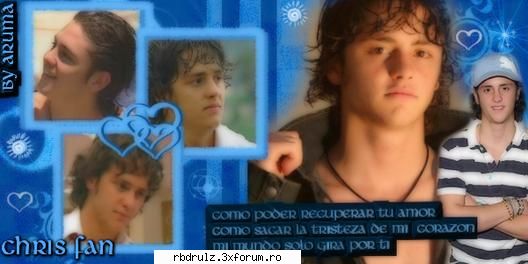 BaNnErE - maria_rbd - La banda