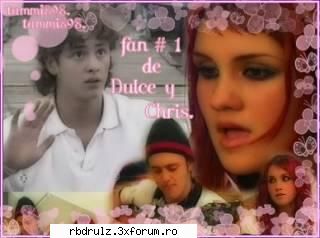 BaNnErE - maria_rbd - La banda