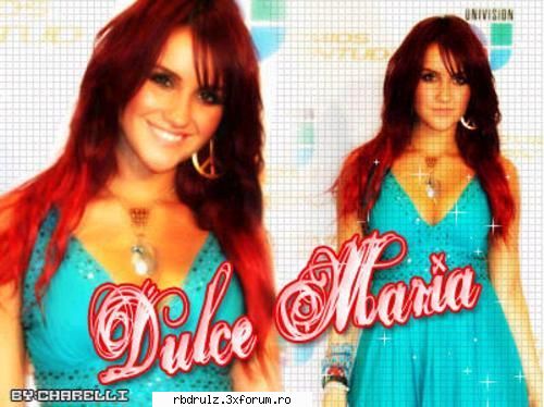 BaNnErE - maria_rbd - La banda