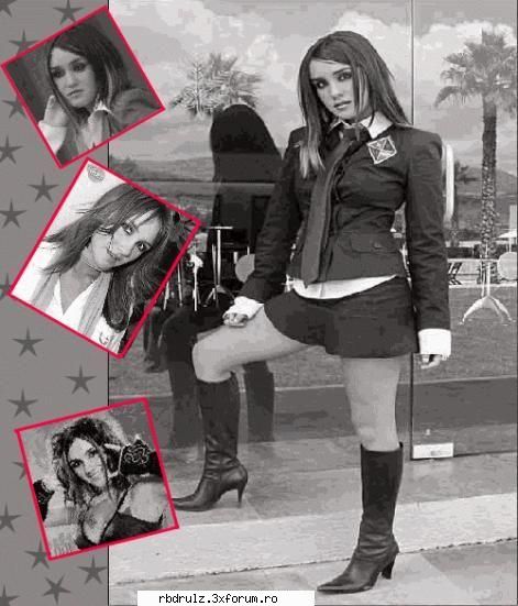 BaNnErE - maria_rbd - La banda