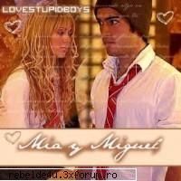 BaNnErE - maria_rbd - La banda