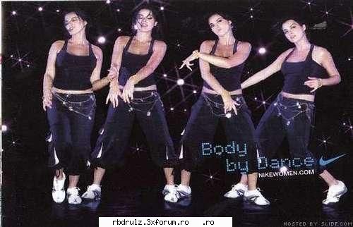 BaNnErE - maria_rbd - La banda