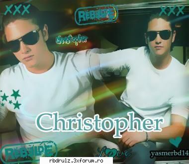 BaNnErE - maria_rbd - La banda
