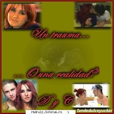 BaNnErE - maria_rbd - La banda