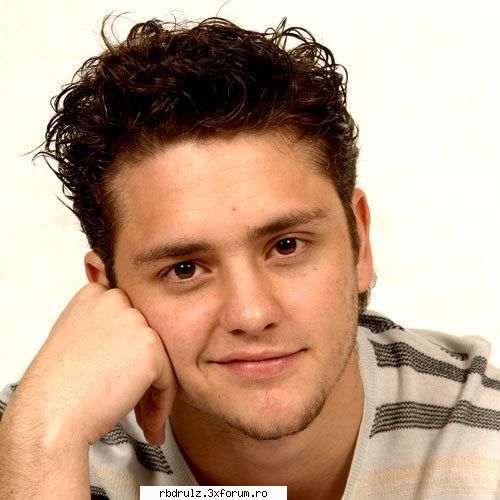 Diego Bustamante - e cel mai frum:X:X:X -i asa:D:D:D - Rebelde