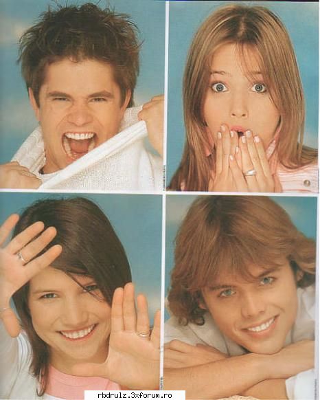 Erreway - Maria_4_RBD - Muziq&Stars