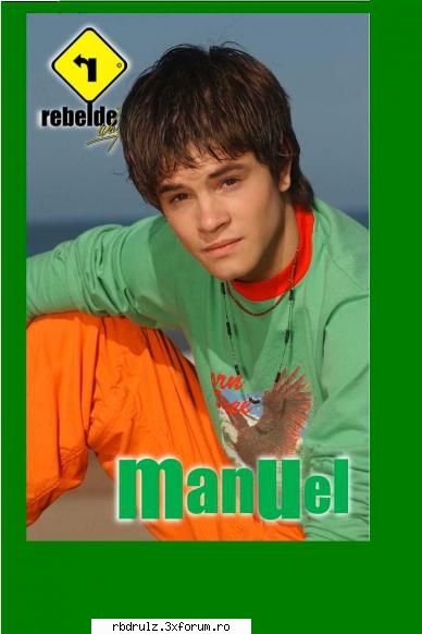 Erreway - Maria_4_RBD - Muziq&Stars