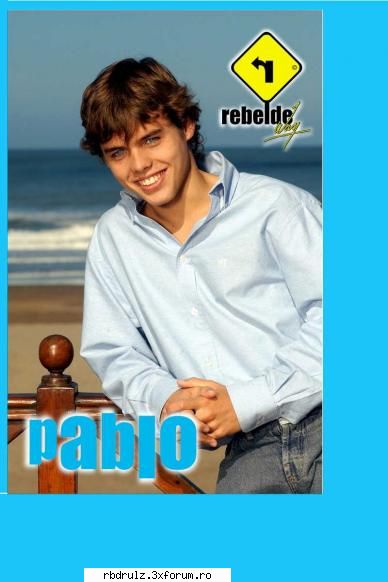 Erreway - Maria_4_RBD - Muziq&Stars