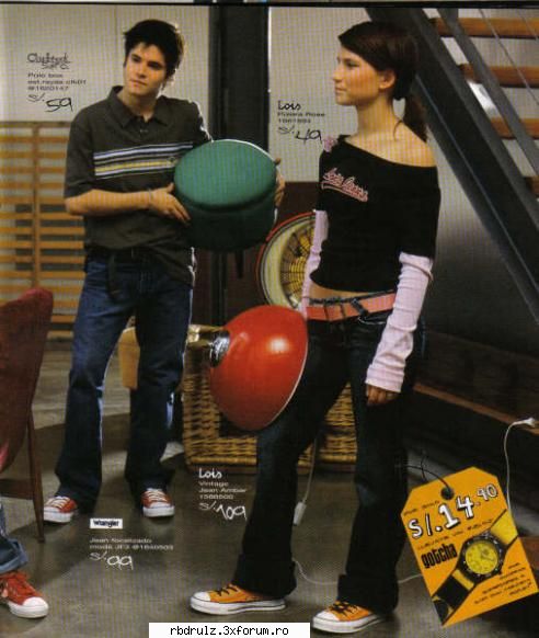 Erreway - Maria_4_RBD - Muziq&Stars