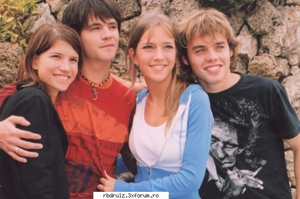 Erreway - Maria_4_RBD - Muziq&Stars