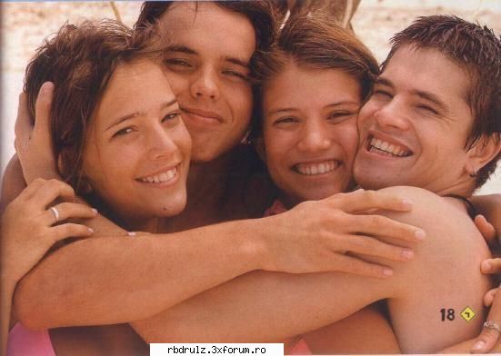 Erreway - Maria_4_RBD - Muziq&Stars