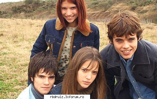 Erreway - Maria_4_RBD - Muziq&Stars