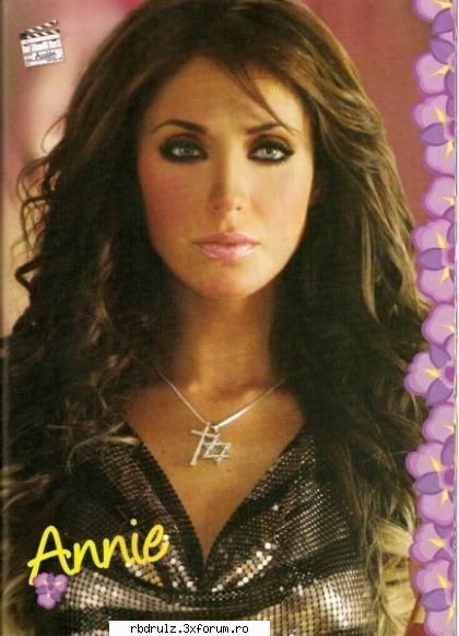 Favourite pic - Y love this pic:X:X:X - Anahi