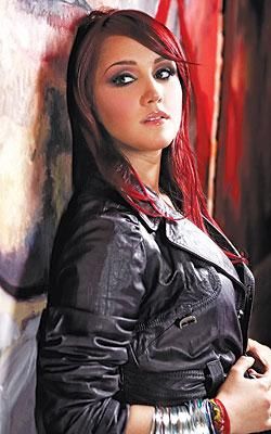 Favourite pic - Deyutza_RbD - Dulce Maria