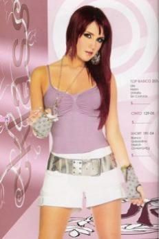 Favourite pic - Deyutza_RbD - Dulce Maria