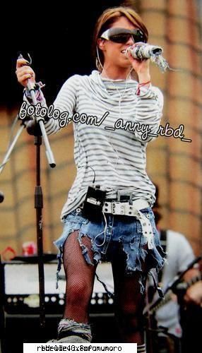 Favourite pic - maria_rbd - Anahi