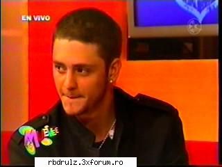 *Favourite pic* - toate pozele cu el imi plac..insa pun vreo 2...:D - Christopher