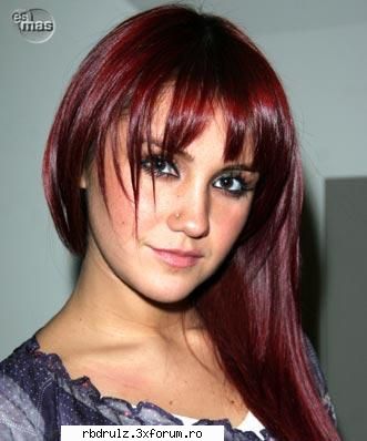 ~Galerie foto~ - Dulce - Dulce Maria