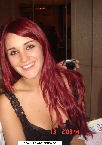 ~Galerie foto~ - Dulce - Dulce Maria