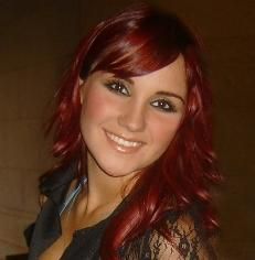 ~Galerie foto~ - Dulce - Dulce Maria