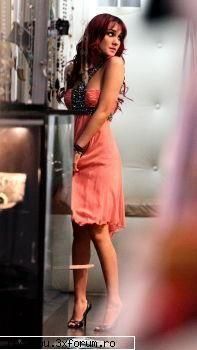 ~Galerie foto~ - Dulce - Dulce Maria