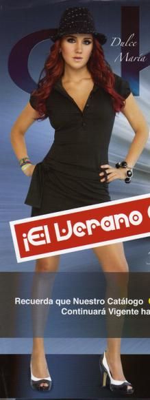 ~Galerie foto~ - Dulce - Dulce Maria