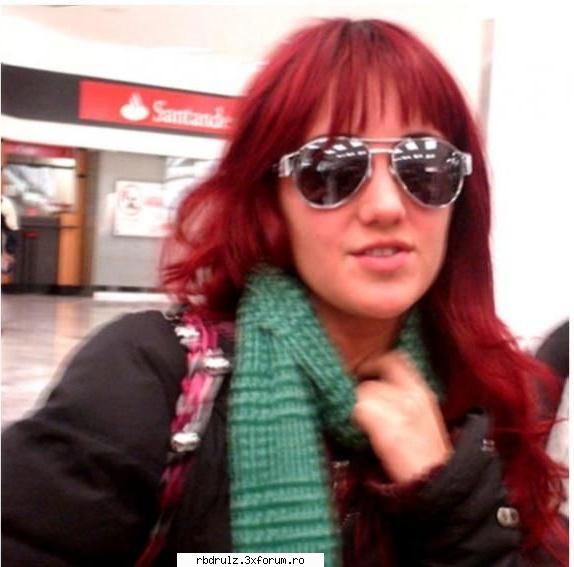 ~Galerie foto~ - Dulce - Dulce Maria