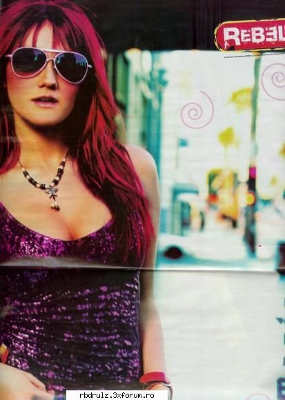 ~Galerie foto~ - Dulce - Dulce Maria