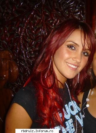 ~Galerie foto~ - Dulce - Dulce Maria