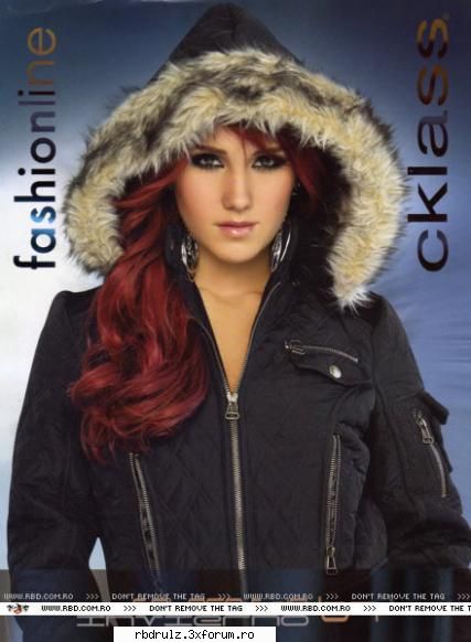 ~Galerie foto~ - Dulce - Dulce Maria