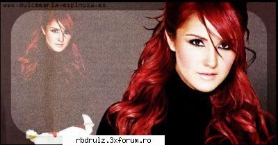 ~Galerie foto~ - Dulce - Dulce Maria