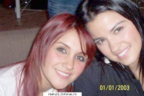 ~Galerie foto~ - Dulce - Dulce Maria