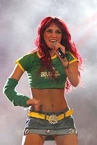 ~Galerie foto~ - Dulce - Dulce Maria