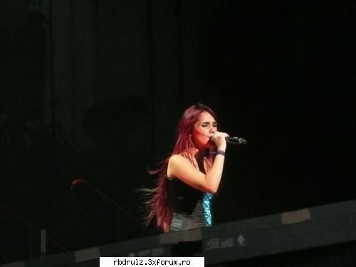 ~Galerie foto~ - Dulce - Dulce Maria