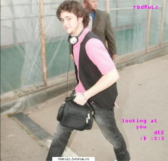 ~Galerie foto~ - dud@ - Christopher