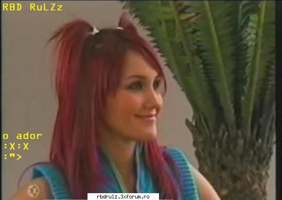 ~Galerie foto~ - ita ma didi :X:X - Dulce Maria