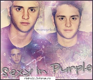 ~Galerie foto~ - Maria_4_RBD - Christopher
