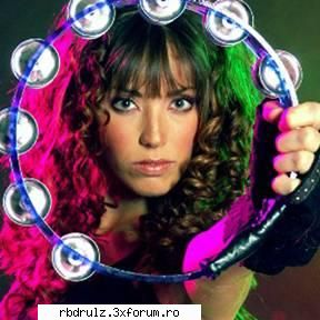 Galerie foto - Deyutza_RbD - Anahi
