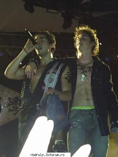 ~Galerie foto~ - Maria_4_RBD - Christopher