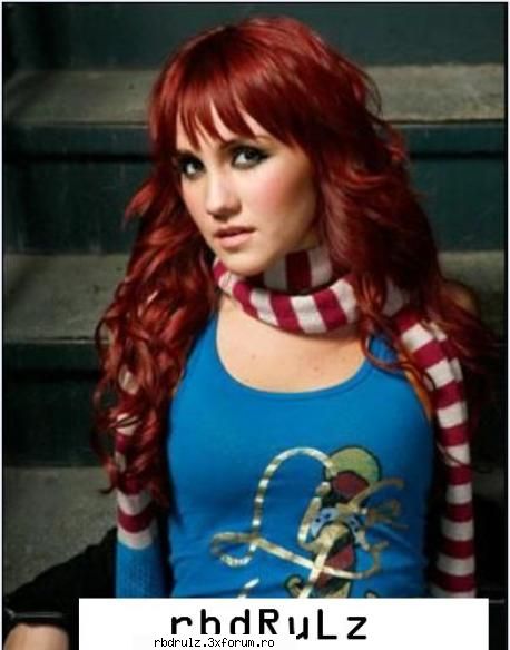 ~Galerie foto~ - dud@ - Dulce Maria