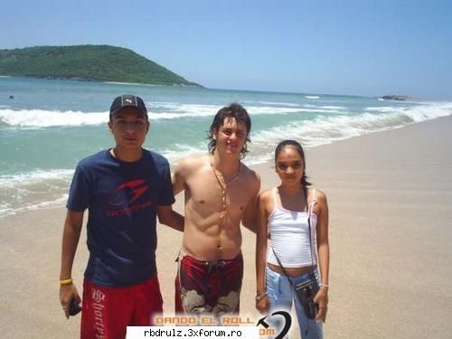 ~Galerie foto~ - Maria_4_RBD - Christopher