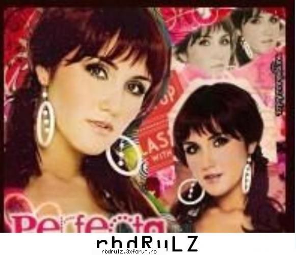 ~Galerie foto~ - o iubeeeeeeesc :X:X tzi p ea tzi p tine :X:x - Dulce Maria