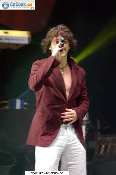 ~Galerie foto~ - Maria_4_RBD - Christopher